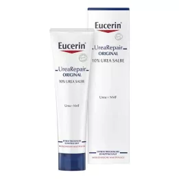 EUCERIN UreaRepair ORIGINAL Salbe 10%, 100 ml