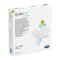 Hydrotac concave Schaumverband 18x18,5 cm, 10 St