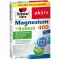 DOPPELHERZ Magnesium+Kalium Tabletten, 60 St