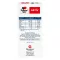 Doppelherz Magnesium+Kalium Tabletten, 60 St