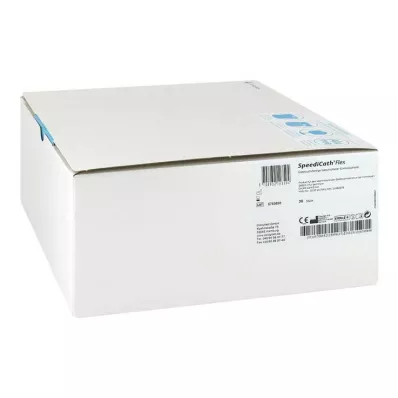 Speedicath Flex Ch 12, 30 St