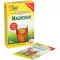 APODAY Magnesium Mango-Maracuja zuckerfrei Pulver, 10X4.5 g