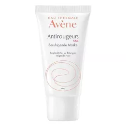 AVENE Antirougeurs Calm beruhigende Maske, 50 ml