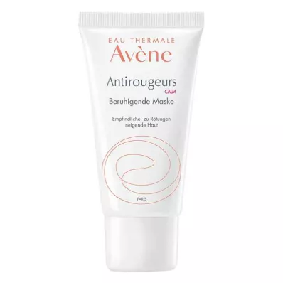 Avene Antirougeurs Calm beruhigende Maske (50 ml)