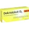 DEKRISTOLVIT D3 5.600 I.E. Tabletten, 30 St