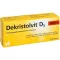 DEKRISTOLVIT D3 5.600 I.E. Tabletten, 30 St