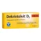 DEKRISTOLVIT D3 5.600 I.E. Tabletten, 30 St