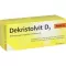 DEKRISTOLVIT D3 5.600 I.E. Tabletten, 60 St