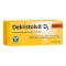 Dekristolvit D3 5.600 I.E. Tabletten, 60 St