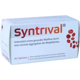 SYNTRIVAL Tabletten, 90 St