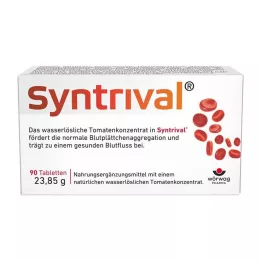 SYNTRIVAL Tabletten, 90 St