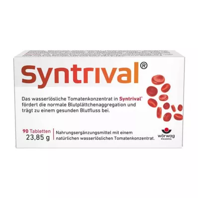 Syntrival Tabletten, 90 St