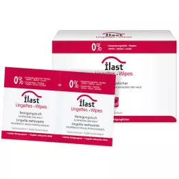 ILAST Wipes, 20 St