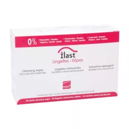 Ilast Wipes, 20 St