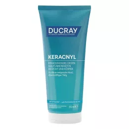 DUCRAY KERACNYL Waschgel, 200 ml
