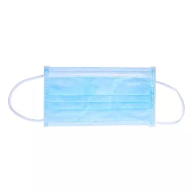 OP Mundschutz-E Gummi 3lagig grün Fiwaprotect, 50 St OP Mundschutz-E Gummi 3lagig grün Fiwaprotect, 50 St