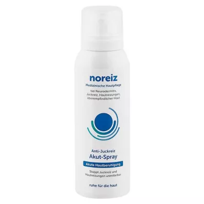 Noreiz Anti-Juckreiz Akut-Spray, 100 ml