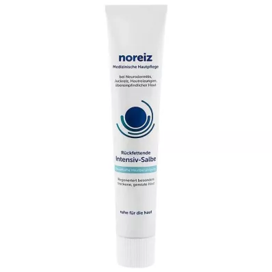 Noreiz rückfettende Intensiv-Salbe, 50 ml