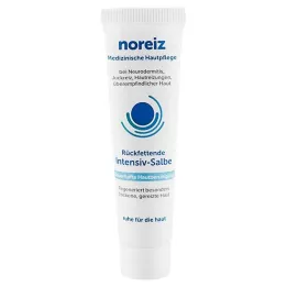 NOREIZ rückfettende Intensiv-Salbe, 15 ml