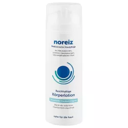 NOREIZ reichhaltige Körperlotion, 150 ml