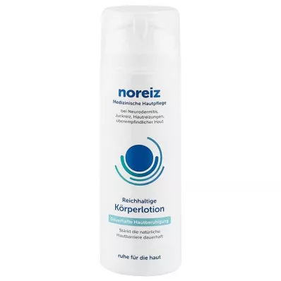 NOREIZ reichhaltige Körperlotion, 150 ml