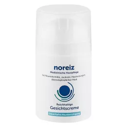 NOREIZ reichhaltige Gesichtscreme, 50 ml