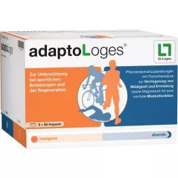 ADAPTOLOGES Kapseln, 480 St