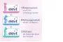 Instructions for use for Elevit 2 Schwangerschaft Weichkapseln, 30 St - 6