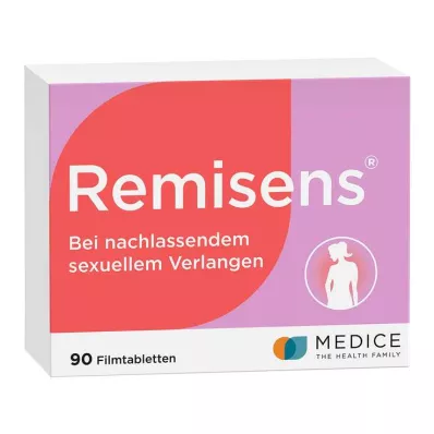 Remisens® Filmtabletten, 90 St Remisens® Filmtabletten, 90 St