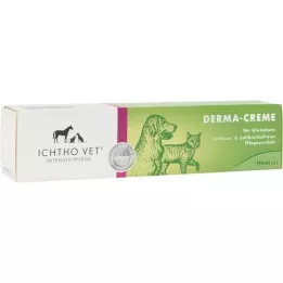 ICHTHO VET Derma-Creme, 50 g