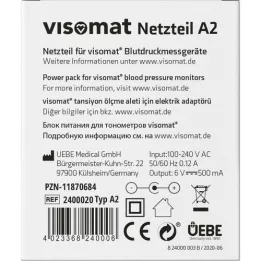 VISOMAT Netzteil, 1 St