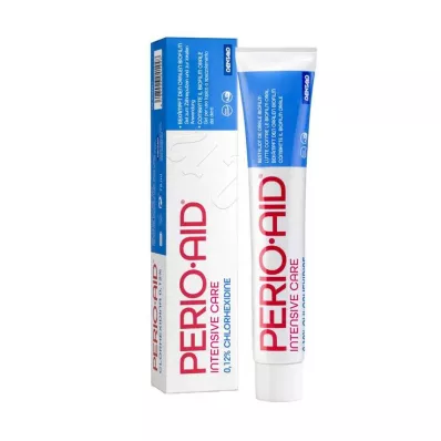 PERIO AID Intensive Care Zahngel, 75 ml