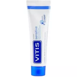 VITIS sensitive Zahnpasta, 100 ml