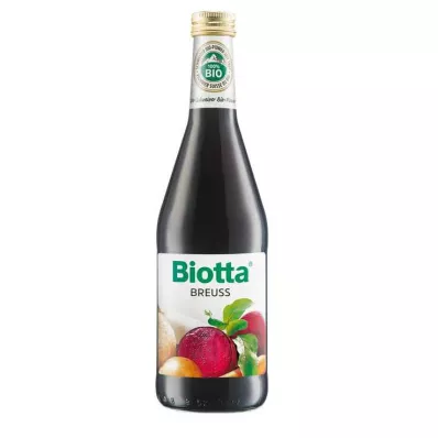 Biotta Breuss Saft, 500 ml