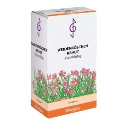 WEIDENRÖSCHENKRAUT kleinblütig Tee, 130 g