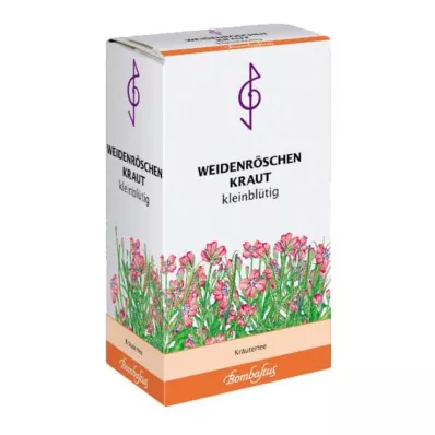 Weidenröschenkraut kleinblütig Tee, 130 g