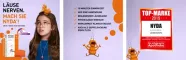 Instructions for use for Nyda express Pumplösung, 50 ml - 7