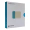 Comfeel Plus flexibler Hydrokolloidverband 4x6 cm, 10 St