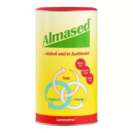ALMASED Vitalkost Pulver lactosefrei, 500 g