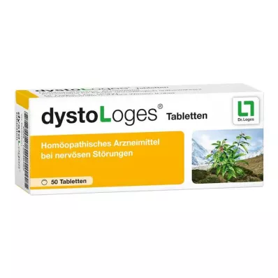 dystoLoges Tabletten, 50 St