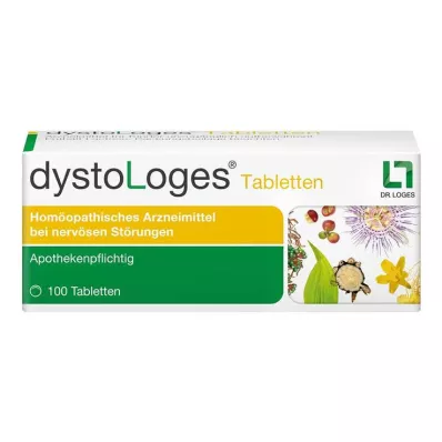 dystoLoges Tabletten, 100 St
