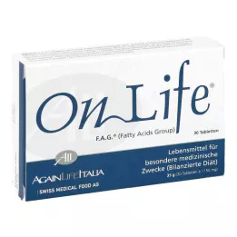 ONLIFE Tabletten, 30 St