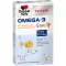 DOPPELHERZ Omega-3 Gel-Tabs family system, 60 St