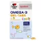 Doppelherz Omega-3 Gel-Tabs family system , 60 St