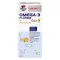 Doppelherz Omega-3 family flüssig system, 250 ml
