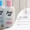 Frei Öl Bodybalm Sensitiv, 250 ml