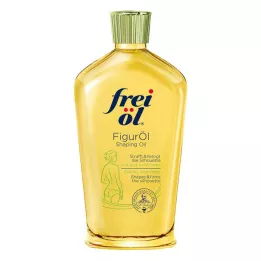 FREI ÖL FigurÖl, 30 ml