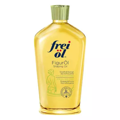 FREI ÖL FigurÖl, 30 ml FREI ÖL FigurÖl, 30 ml