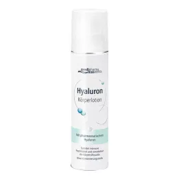 Hyaluron Körperlotion (200 ml)