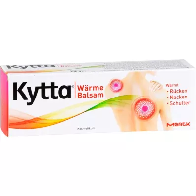 KYTTA Wärmebalsam, 100 g